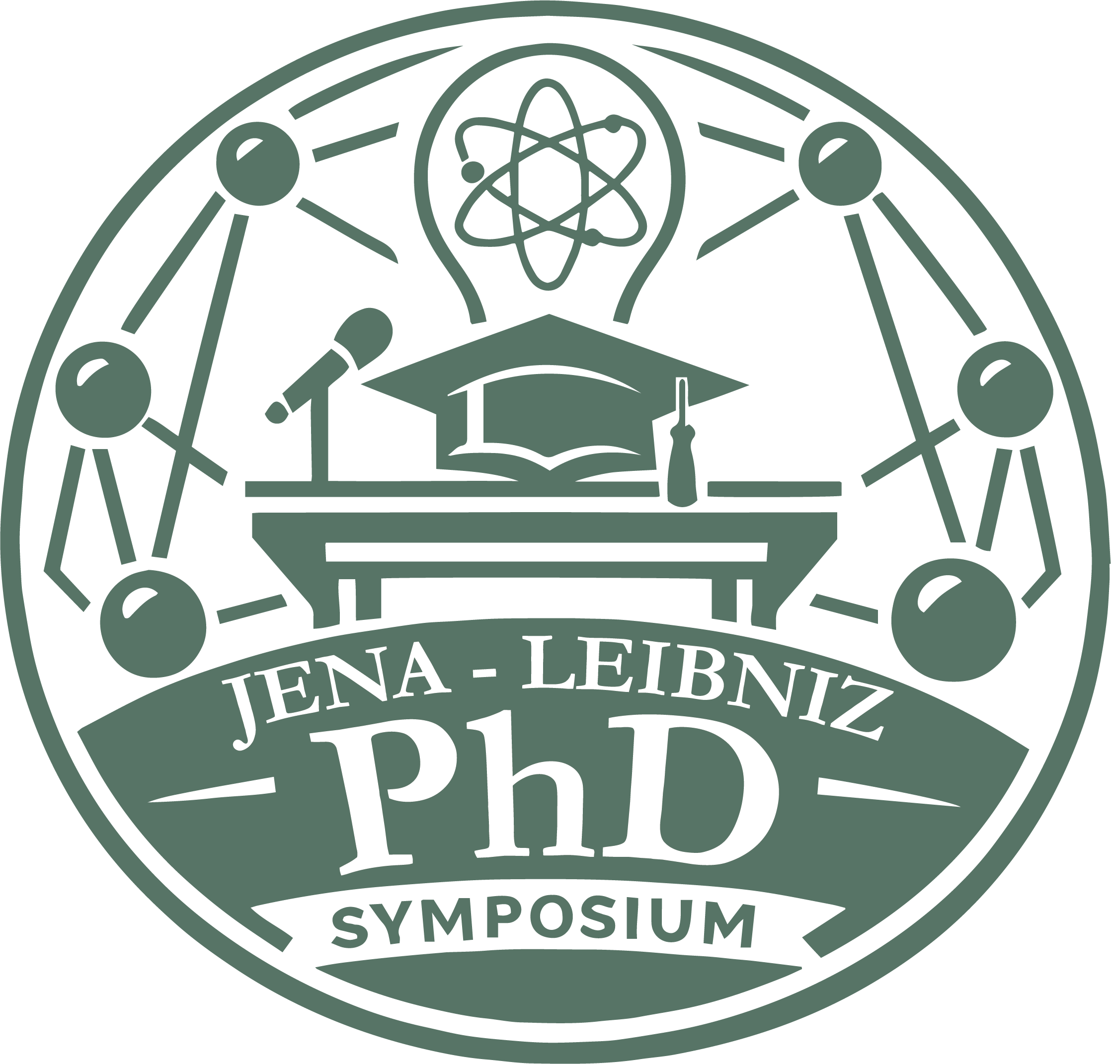 1st Jena-Leibniz PhD Symposium